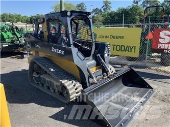 John Deere 325G Mini iekrāvēji