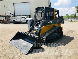 John Deere 325G Mini iekrāvēji