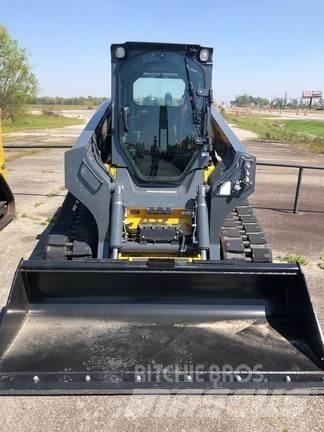 John Deere 331G Mini iekrāvēji