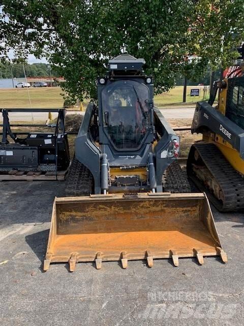 John Deere 333G Mini iekrāvēji