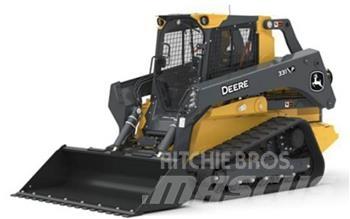 John Deere 335P Mini iekrāvēji