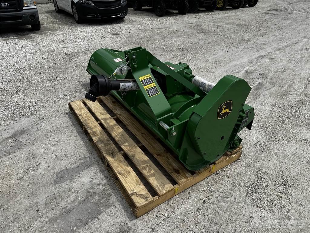 John Deere 390 Pļaujmašīnas