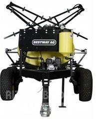 John Deere 3p200 Piekabināmie smidzinātāji(miglotāji)