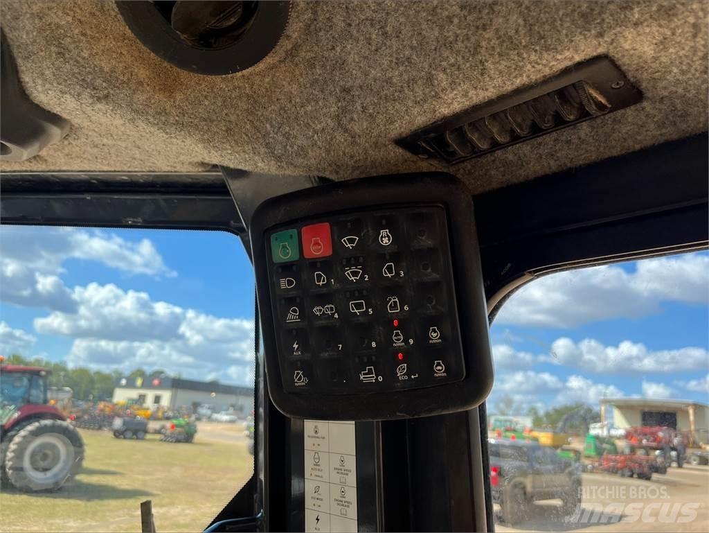 John Deere 450K Kāpurķēžu buldozeri
