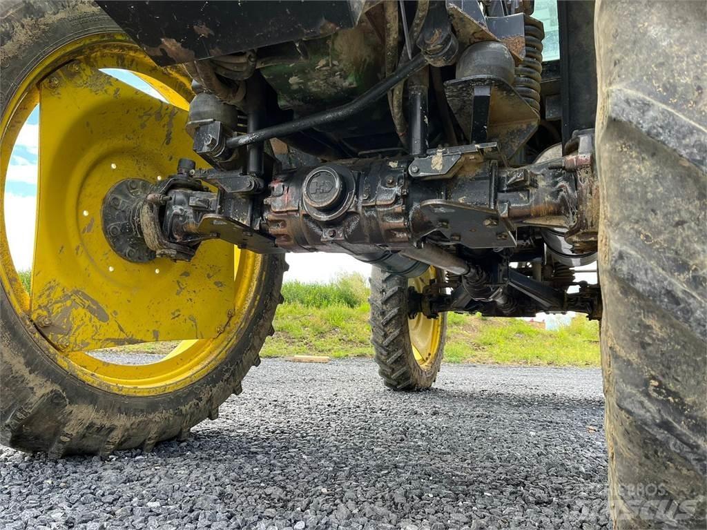 John Deere 4720 Piekabināmie smidzinātāji(miglotāji)