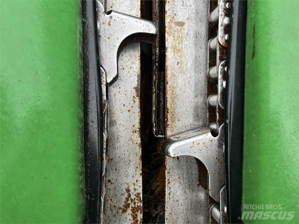 John Deere 612C Ražas novākšanas kombainu papildaprīkojums