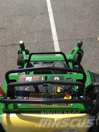 John Deere 648R Mauriņa traktors