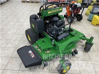 John Deere 661R Mauriņa traktors