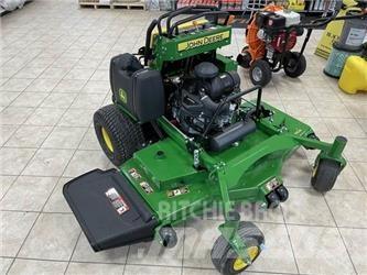 John Deere 661R Mauriņa traktors