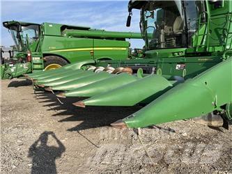 John Deere 708C Ražas novākšanas kombainu papildaprīkojums