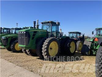 John Deere 9230 Traktori