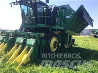 John Deere 9976 Cita ražas novākšanas tehnika