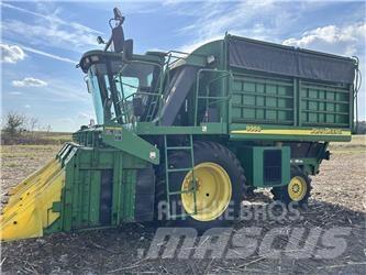 John Deere 9986 Cita ražas novākšanas tehnika