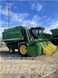 John Deere 9986 Cita ražas novākšanas tehnika