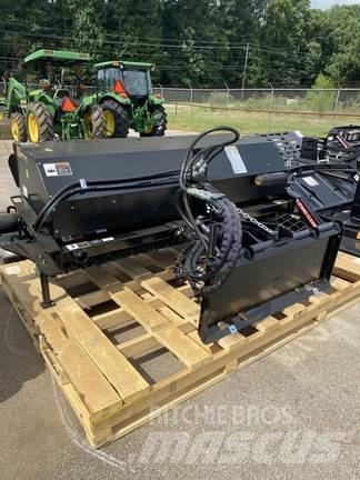 John Deere BA84C Būvniecība- Citi