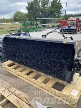 John Deere BA84C Būvniecība- Citi