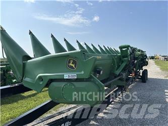 John Deere C12F Ražas novākšanas kombainu papildaprīkojums