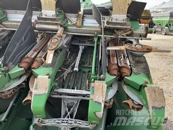 John Deere C12F Ražas novākšanas kombainu papildaprīkojums
