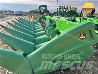 John Deere C8R Ražas novākšanas kombainu papildaprīkojums