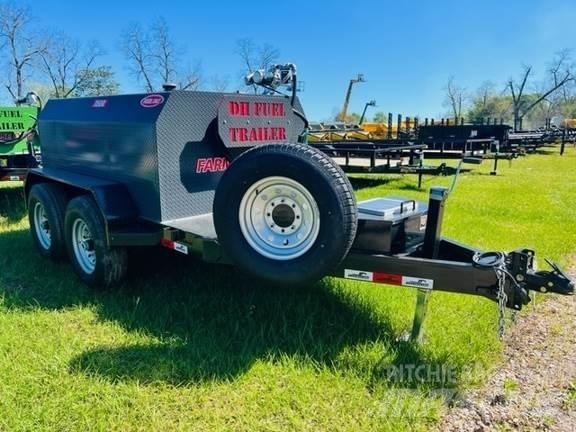 John Deere DH750 Standarta piekabes