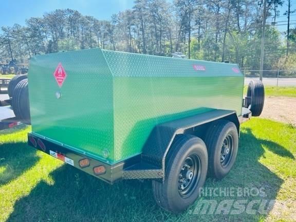 John Deere DH960 Standarta piekabes