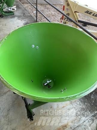 John Deere F/500 Piekabināmie smidzinātāji(miglotāji)