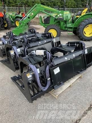 John Deere GR84B Citas sastāvdaļas