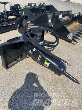 John Deere HH40C Būvniecība- Citi