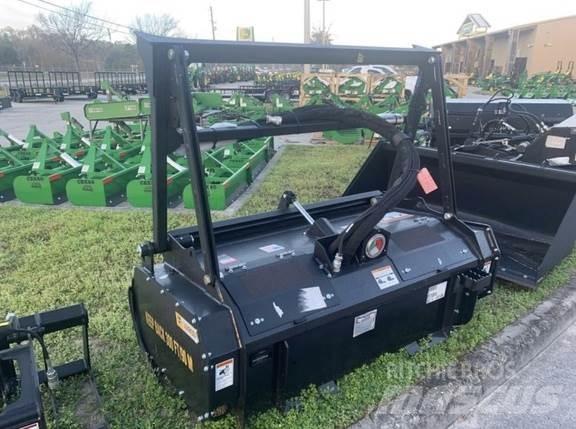 John Deere MH60D Mežizstrāde- Citi