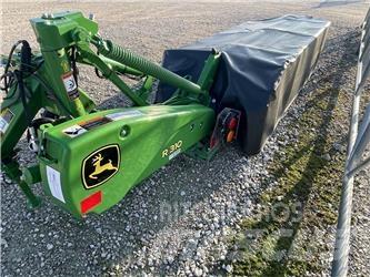 John Deere R310 Pļaujmašīnas