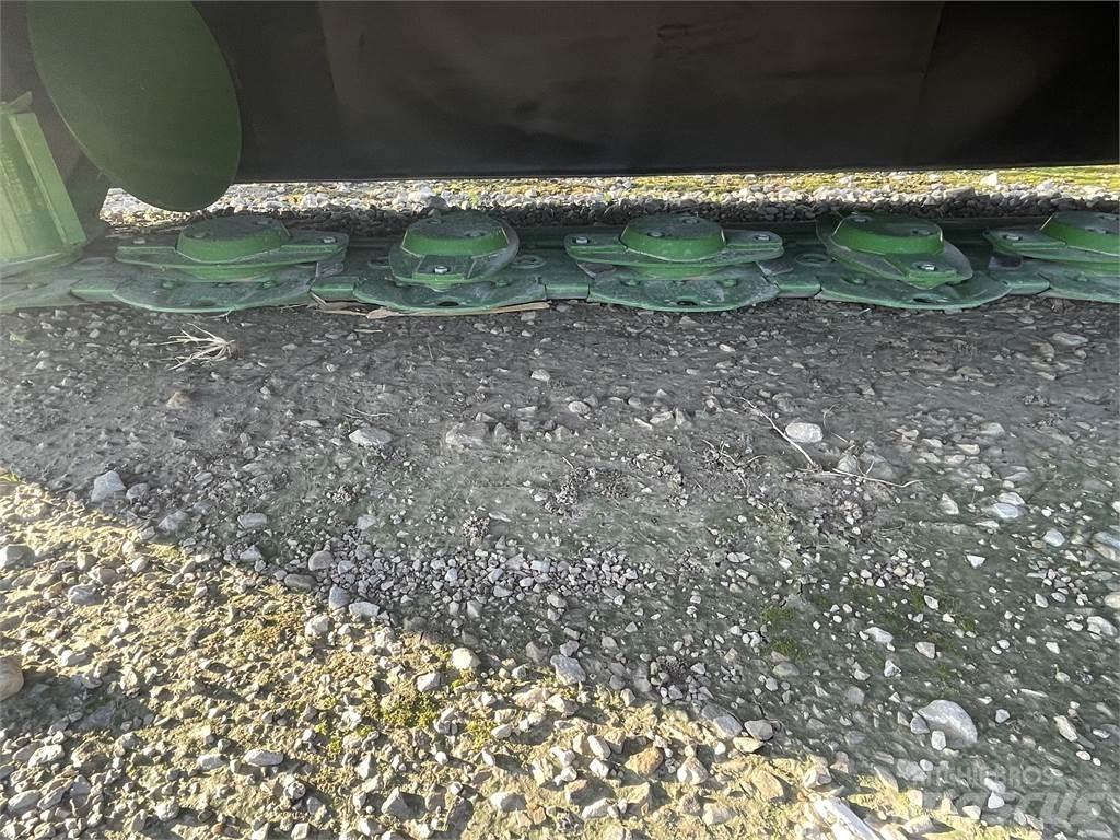John Deere R310 Pļaujmašīnas