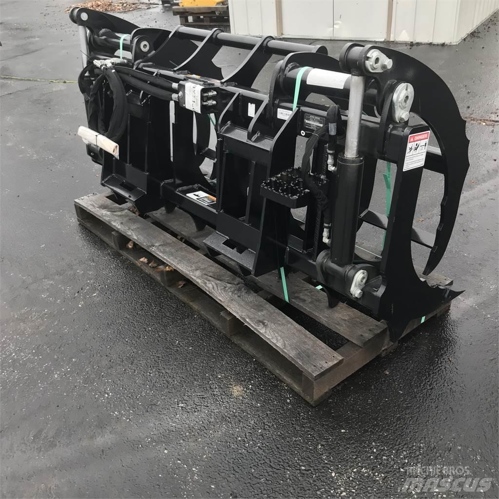 John Deere RR78 Būvniecība- Citi