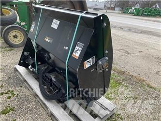 John Deere RT52 Augsnes frēzes