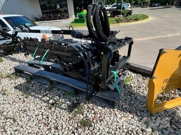 John Deere TR60B Cits traktoru papildaprīkojums