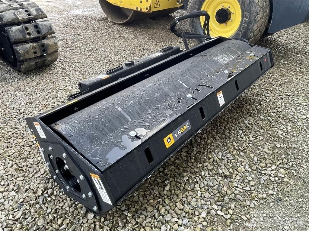 John Deere VR84C Būvniecība- Citi