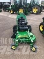 John Deere W36M Pļaujmašīnas