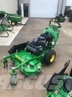 John Deere W36M Pļaujmašīnas