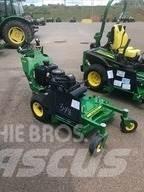 John Deere W36M Pļaujmašīnas