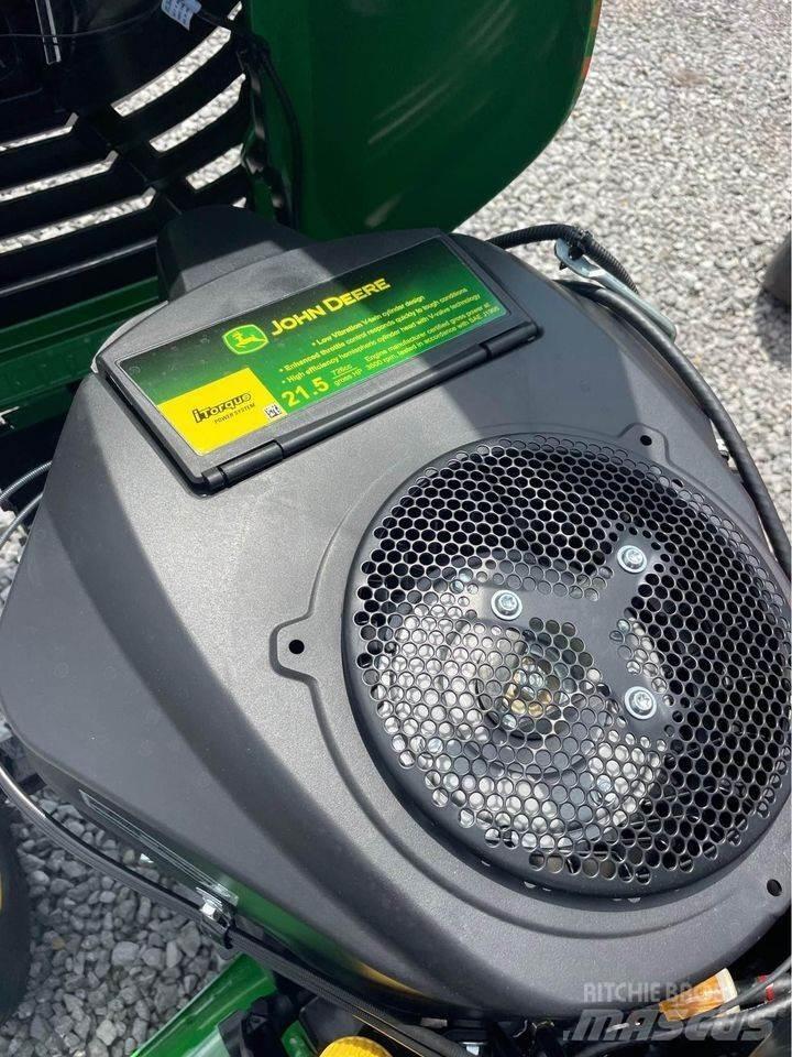 John Deere X350 Kompaktie traktori