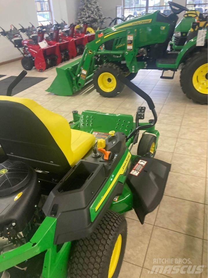 John Deere Z315E Nulles pagrieziena zāles pļāvēji