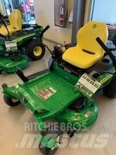 John Deere Z315E Nulles pagrieziena zāles pļāvēji