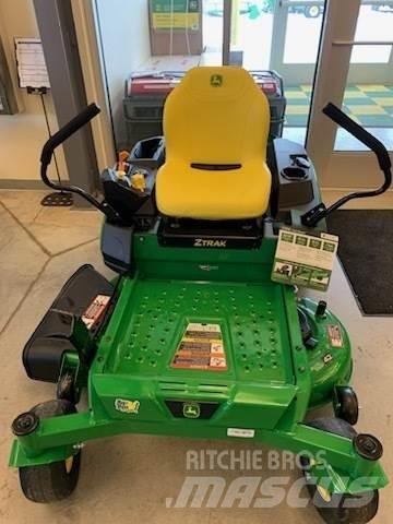 John Deere Z315E Nulles pagrieziena zāles pļāvēji