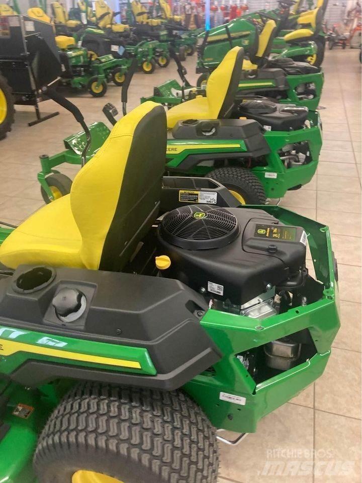 John Deere Z325E Nulles pagrieziena zāles pļāvēji