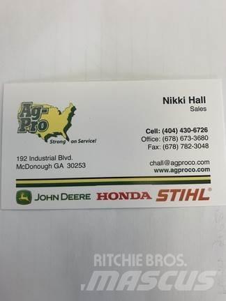John Deere Z370R Nulles pagrieziena zāles pļāvēji