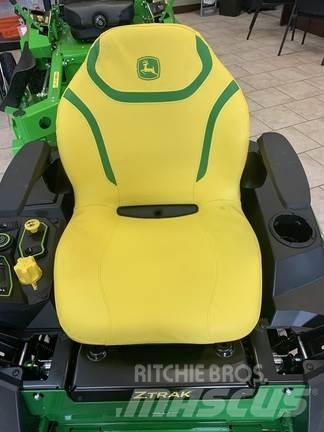 John Deere Z370R Nulles pagrieziena zāles pļāvēji