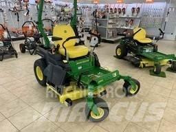 John Deere Z515E Nulles pagrieziena zāles pļāvēji
