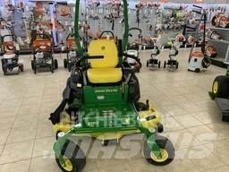 John Deere Z515E Nulles pagrieziena zāles pļāvēji