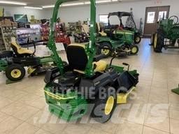John Deere Z515E Nulles pagrieziena zāles pļāvēji