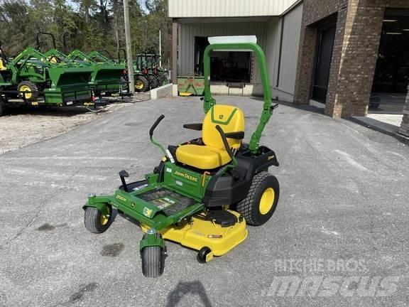 John Deere Z530M Nulles pagrieziena zāles pļāvēji