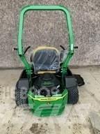 John Deere Z530M Nulles pagrieziena zāles pļāvēji